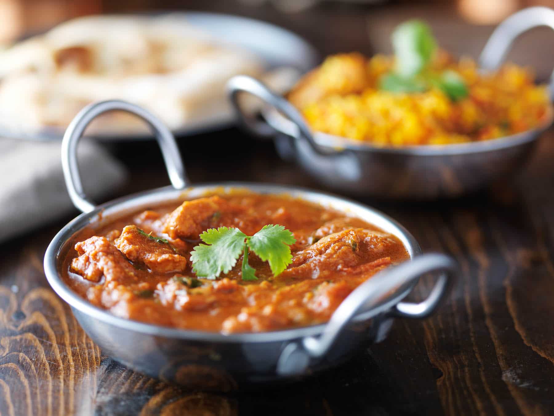 Indian Curry with biryani | Indian tandoori | indian dishes | best indian dishes | best indian restaurant newcastle | raj's corner