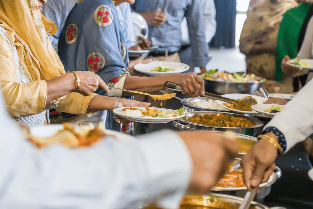 How to Cut Costs on Catering Without Compromising on Quality | Raj's Corner | Best Indian Catering Newcastle
